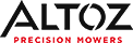 Altoz Precision Mowers