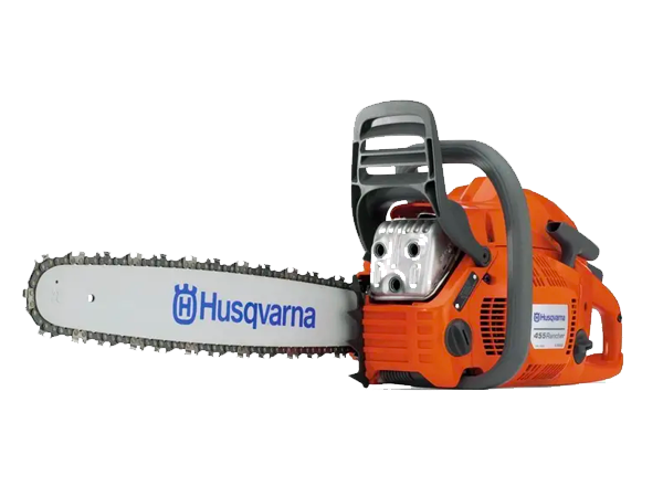 Chainsaws